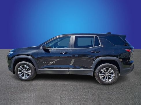 Used 2025 Chevrolet Equinox LT FWD image 6