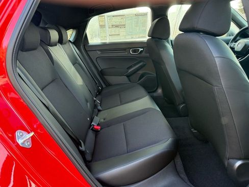 New 2026 Honda Civic Sport image 12
