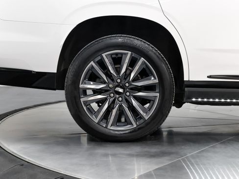 Used 2022 Cadillac Escalade Sport Platinum image 14