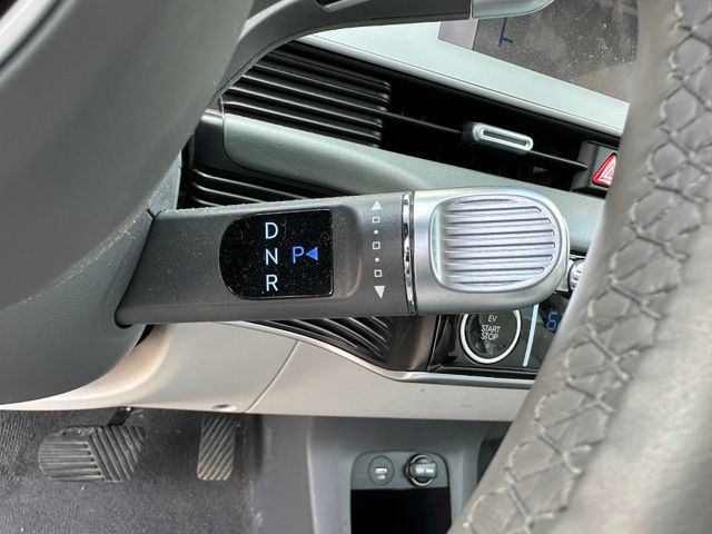 Used 2023 Hyundai Ioniq 5 SEL w/ Cargo Package AWD/4WD image 25
