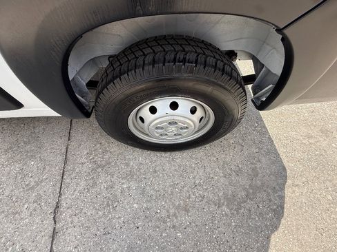 Used 2020 RAM ProMaster 1500 image 11