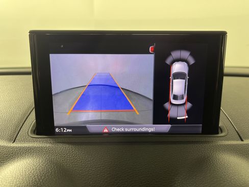 Used 2019 Audi A3 2.0T Premium Plus w/ Premium Plus Package image 30