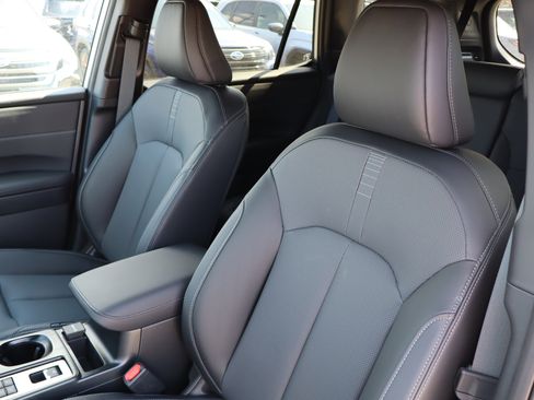 New 2026 Subaru Outback Touring XT AWD/4WD image 11