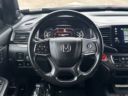 Used 2022 Honda Passport EX-L image 14