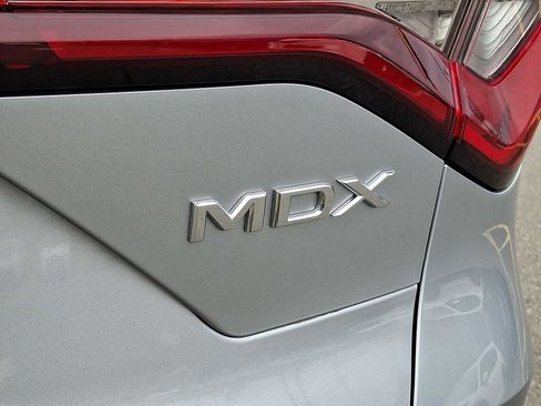 Used 2026 Acura MDX SH-AWD w/ Technology Package image 31
