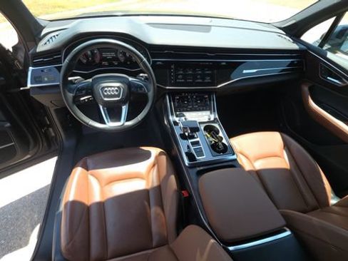 Used 2022 Audi Q7 3.0T Premium Plus AWD/4WD image 19