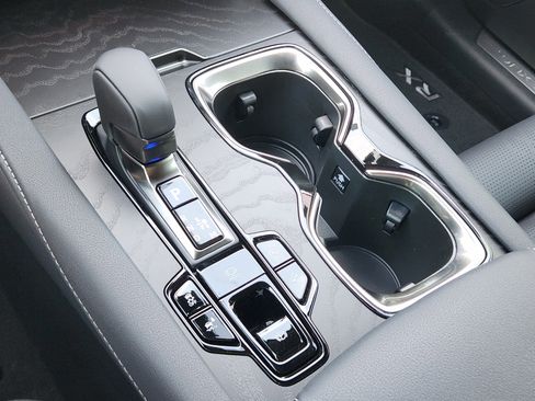New 2026 Lexus RX 350 AWD image 12