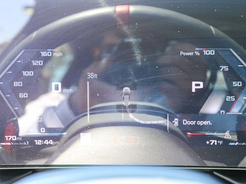 Used 2026 BMW M235i xDrive w/ Technology Package AWD/4WD image 18