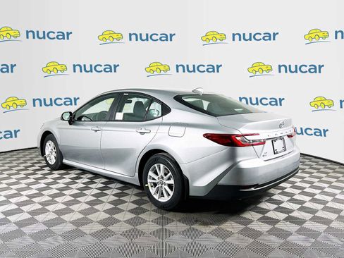 New 2026 Toyota Camry LE image 5