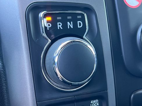 Used 2024 RAM 1500 Classic Warlock image 19