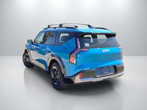 New 2026 Kia EV9 GT-Line AWD/4WD image 6