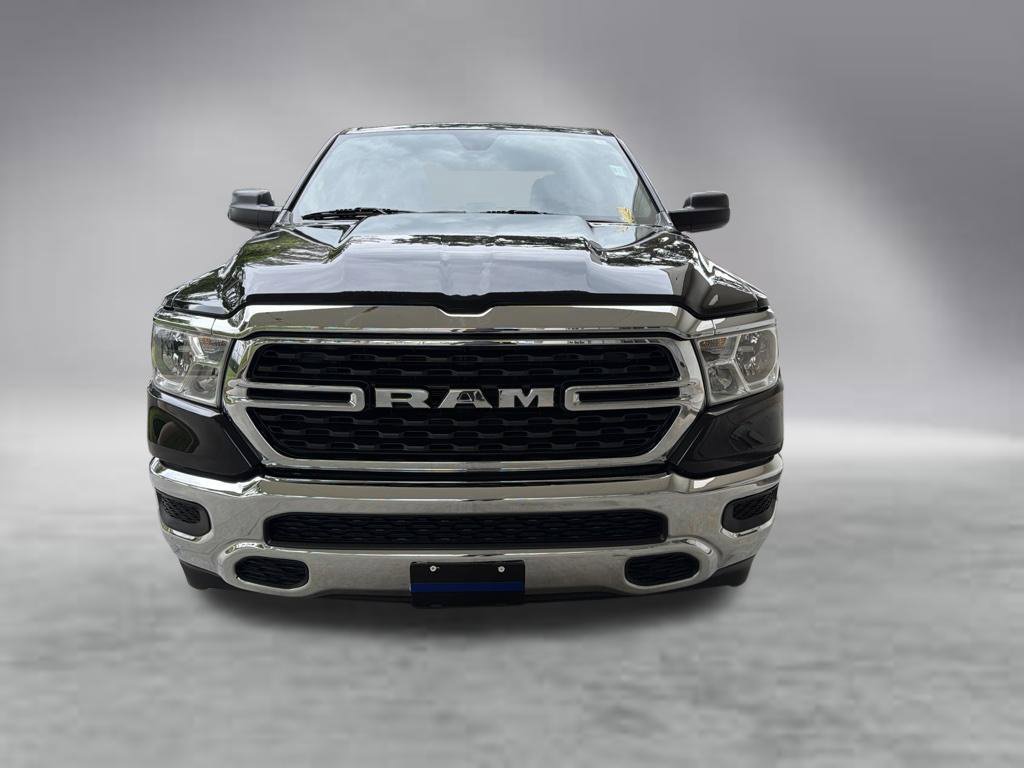 Used 2024 RAM 1500 Big Horn RWD image 13