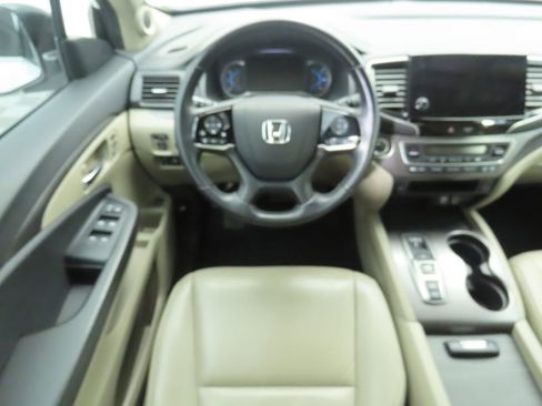 Used 2021 Honda Pilot EX-L image 10