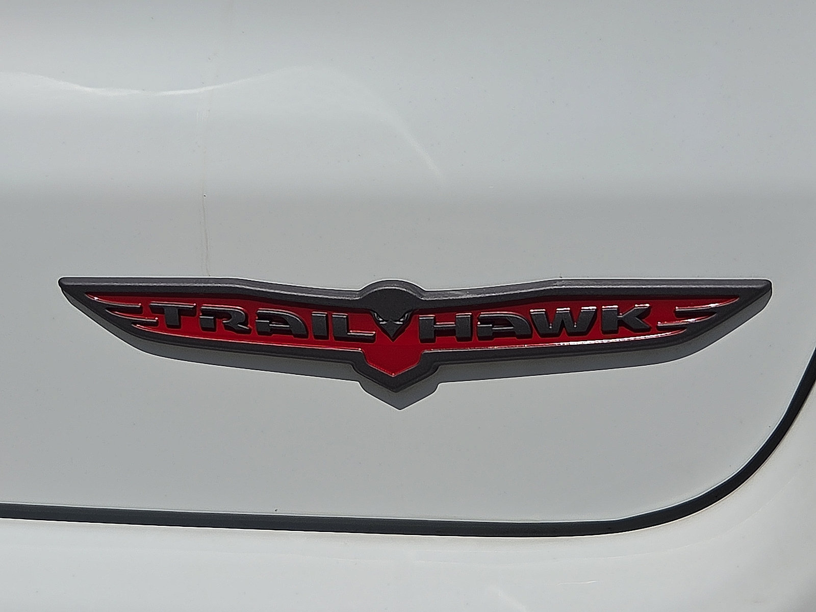 New 2026 Jeep Compass Trailhawk w/ Sun, Sound & Navigation Group AWD/4WD image 9