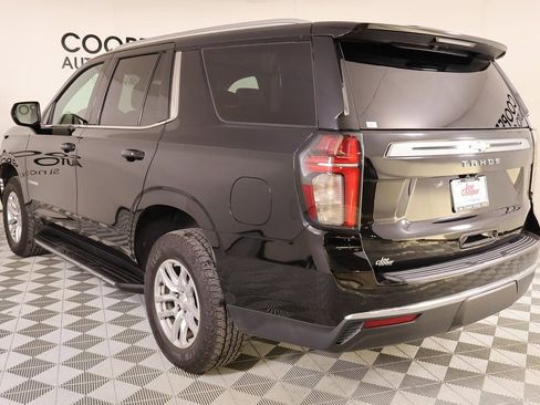 Used 2022 Chevrolet Tahoe LS w/ Driver Alert Package image 23