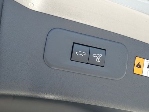 Certified 2024 Lexus NX 250 FWD w/ Cold Area Package image 10