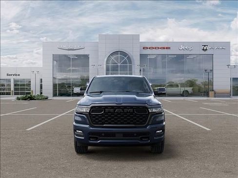 New 2026 RAM 1500 Big Horn image 6
