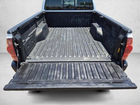 Used 2015 Toyota Tacoma 2WD Access Cab w/ Convenience Package image 6