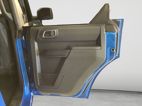 Used 2025 Ford Bronco Big Bend AWD/4WD image 19