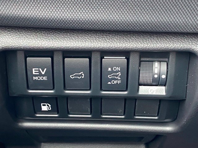 New 2026 Subaru Forester Touring AWD/4WD image 14