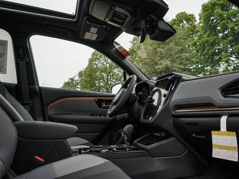 New 2026 Subaru Forester Sport AWD/4WD image 10