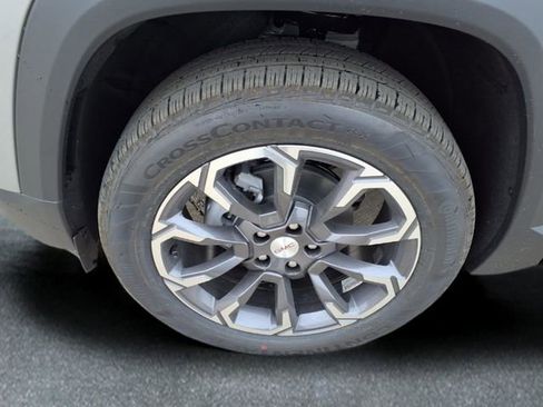 New 2026 GMC Terrain Elevation w/ Elevation Premium Package image 28