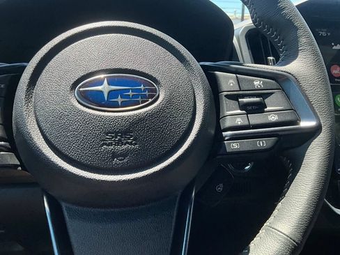 Certified 2025 Subaru Forester Limited AWD/4WD image 23