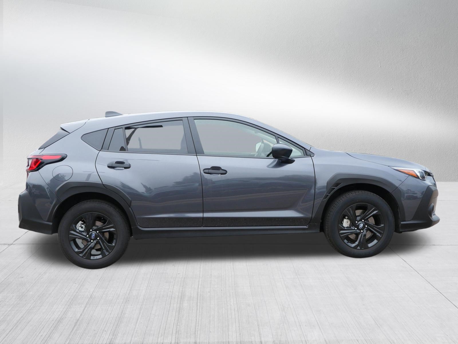 Used 2024 Subaru Crosstrek 2.0i AWD/4WD image 8