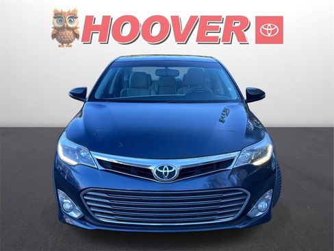 Used 2014 Toyota Avalon Limited image 7