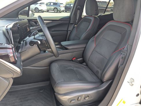 Used 2024 Chevrolet Blazer EV RS AWD/4WD image 30