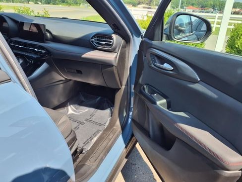 Used 2024 Dodge Hornet GT image 24