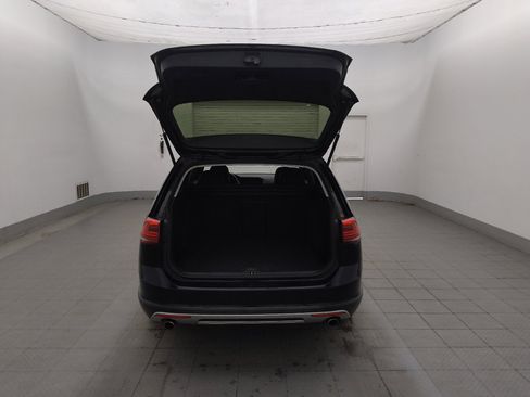 Used 2017 Volkswagen Golf Alltrack S AWD/4WD image 29
