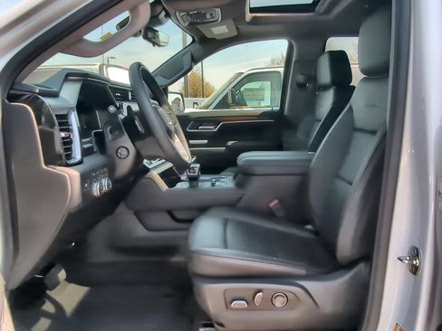 New 2026 GMC Sierra 1500 Denali AWD/4WD image 20