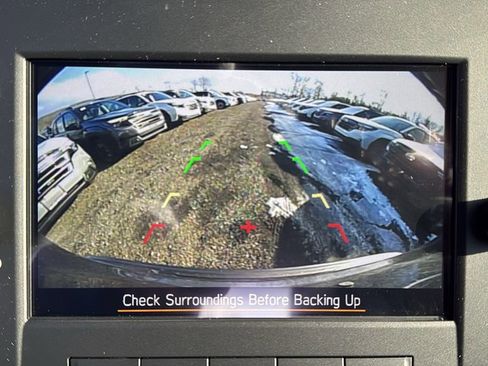 New 2026 Subaru Forester Base image 13