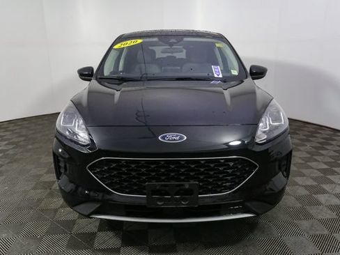 Used 2020 Ford Escape SE AWD/4WD image 4