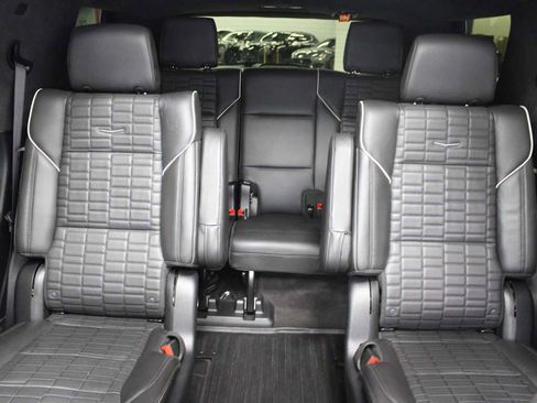 Certified 2023 Cadillac Escalade Sport Platinum image 58