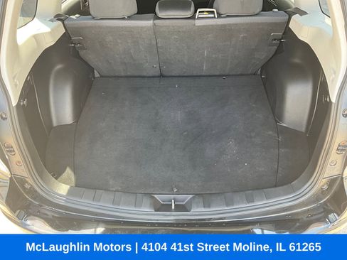 Used 2012 Subaru Forester 2.5X w/ Alloy Wheel Pkg AWD/4WD image 23