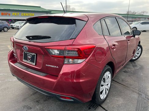 Used 2022 Subaru Impreza 2.0i image 60