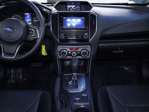 Used 2023 Subaru Crosstrek 2.0i image 17