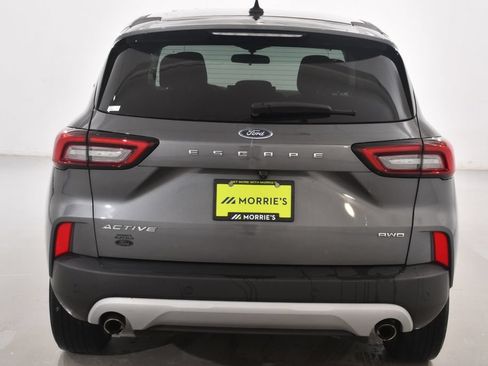 Used 2023 Ford Escape Active w/ Tech Pack #2 AWD/4WD image 13