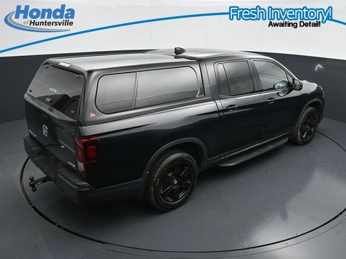 Used 2020 Honda Ridgeline Black Edition image 27