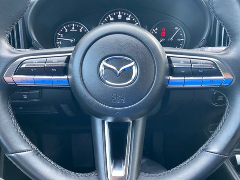 Certified 2025 MAZDA CX-50 AWD 2.5 S w/ Preferred Package image 7