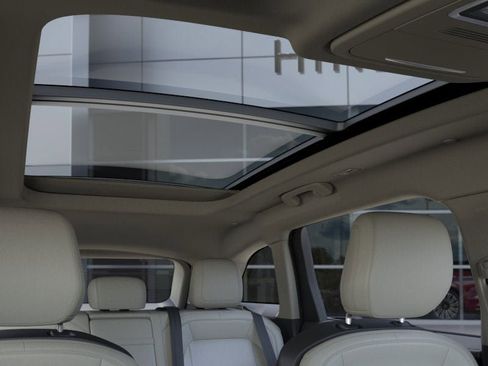 New 2026 Lincoln Nautilus Premier w/ Equipment Group 102A image 22