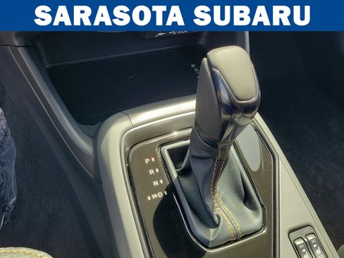 New 2026 Subaru Crosstrek 2.5i Wilderness AWD/4WD image 20