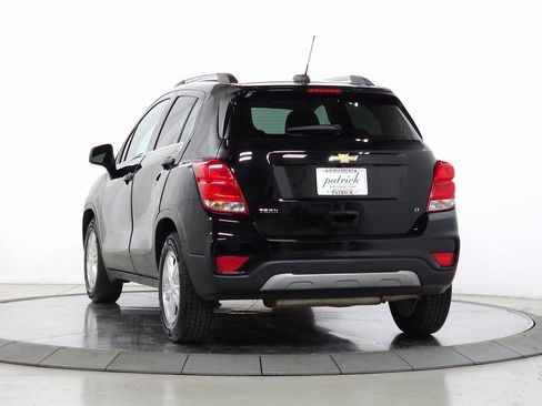 Used 2019 Chevrolet Trax LT image 6