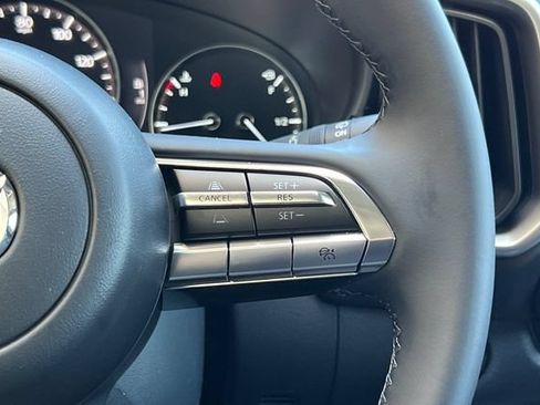 New 2026 MAZDA CX-50 AWD 2.5 Hybrid w/ Weather Package image 28
