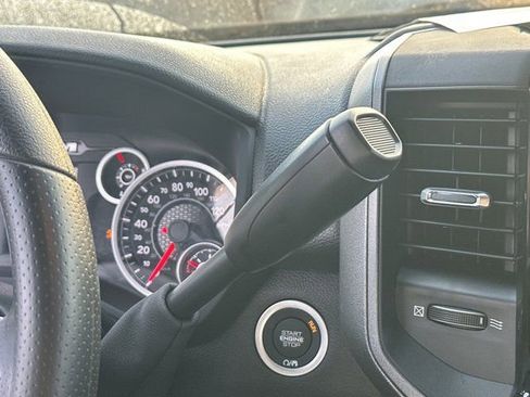 New 2026 RAM 3500 Tradesman image 31