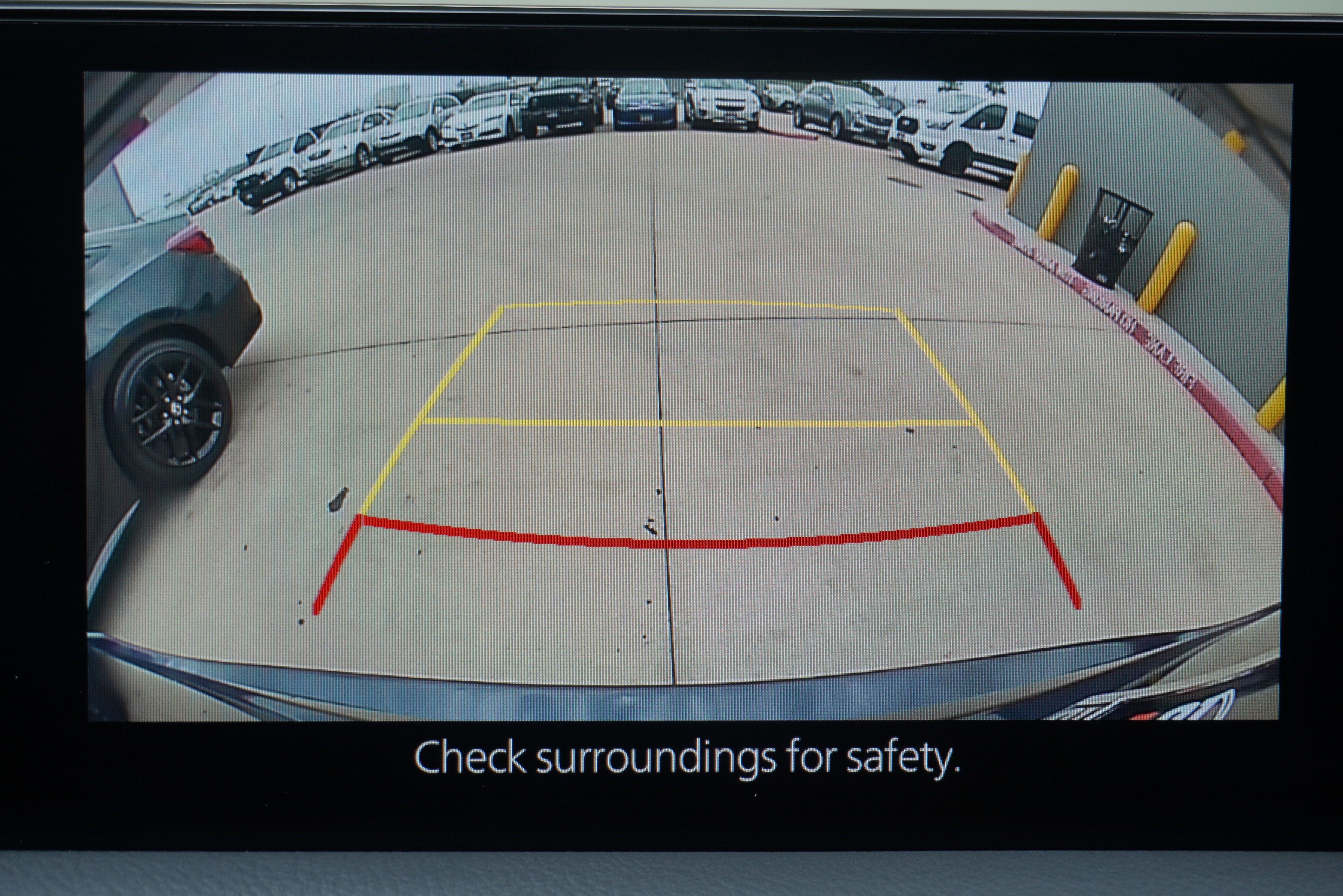 Used 2021 MAZDA CX-5 Grand Touring Reserve AWD/4WD image 22
