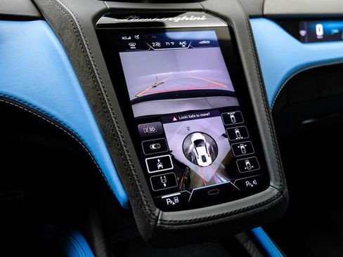 Used 2026 Lamborghini Temerario AWD/4WD image 24