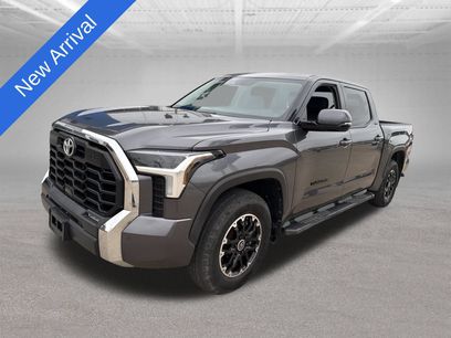 Used 2023 Toyota Tundra SR5 w/ TRD Off-Road Premium Package